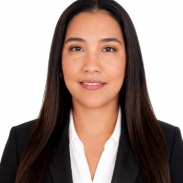 Yulenys Bertel Mercado