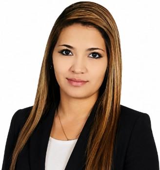 Miryam Steffany Torres Hidalgo