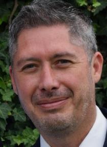 Diego Pulido