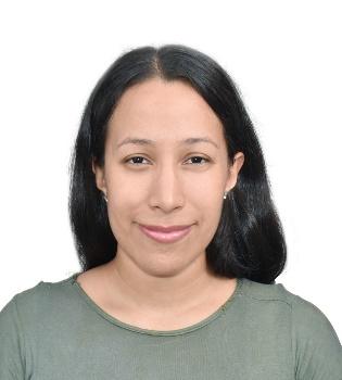 Lisa Marie Bedoya Cardales