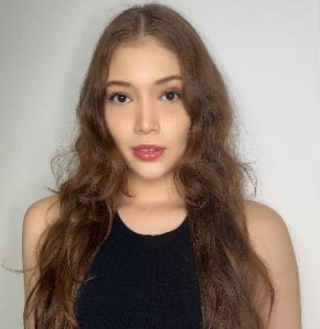 Maria del Mar López Gómez