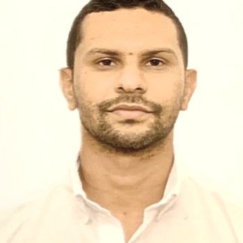 Fredy A. Villa Paternina