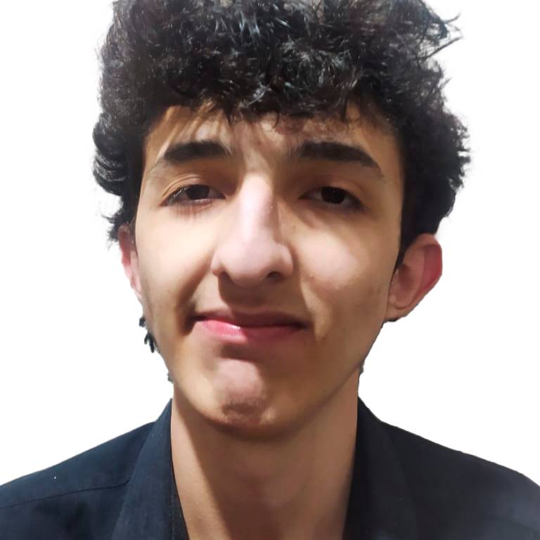 Daniel Esteban Pomar Castaño
