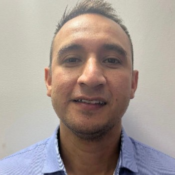 Gustavo Adolfo Gomez Saavedra