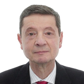 Agustín Ángel Salazar