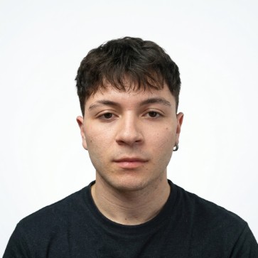 Nicolas Bejarano