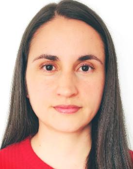 Ana Milena Carvajal Navarro