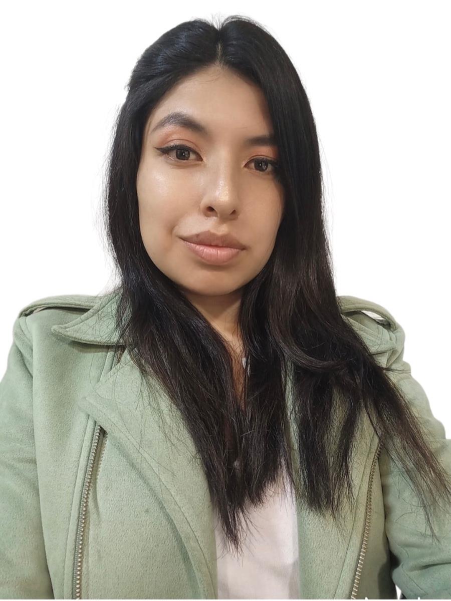 Nataly Geraldine Mongui Triana