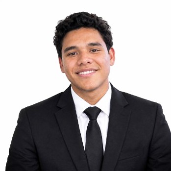 David Sebastian Tanchez Avila