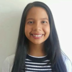 Carolina Andrea Caballero Cantero