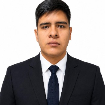 Jhonatan Arias Cerquera