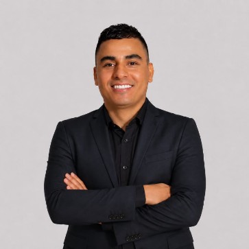 Jonathan Andrés Campo Gutierrez