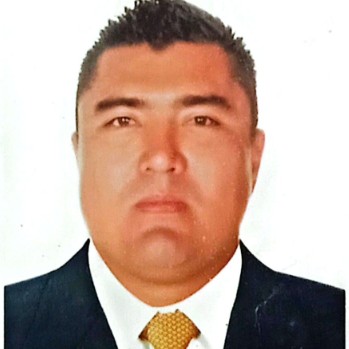 LUIS FERNANDO VÉLEZ CÓRDOBA