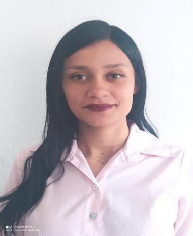 Laura Valentina Ramirez Castellanos