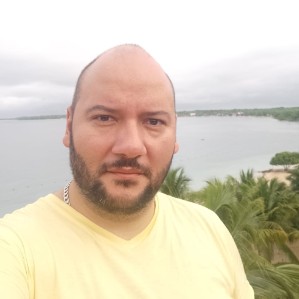 Edwin Restrepo