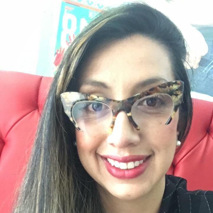 CAMILA FERNANDA ROJAS RODRÍGUEZ