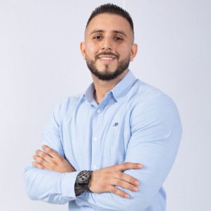 Carlos Andrés Guzmán Chacón