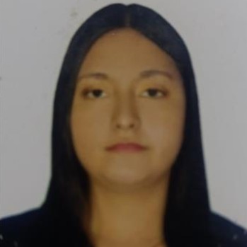 Karen Alexandra Saavedra Arellano