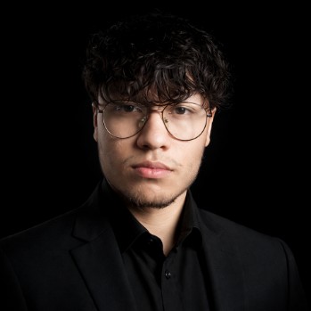 Cristian Felipe Zambrano Oses