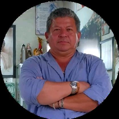 JAIRO EDGAR MOGOLLÓN RICO