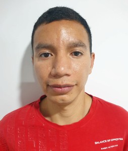 Juan David Usuga Sepulveda