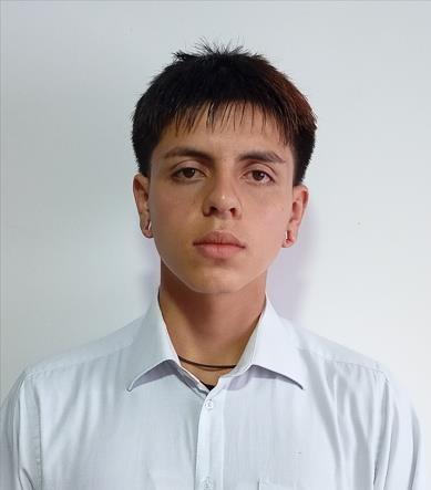Maicol Steven Rodriguez León