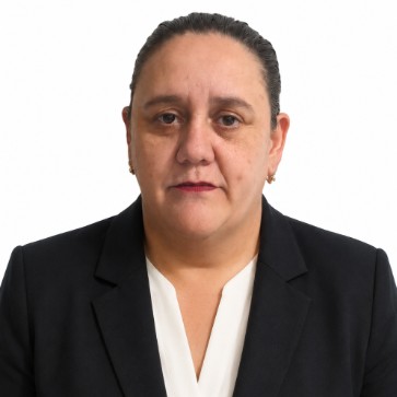 Lina Claudia Serna Chavarriaga