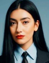 Julieth Andrea Moreno García