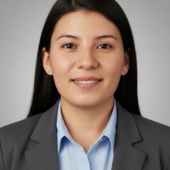 MAIRA ALEJANDRA ROJAS PARDO