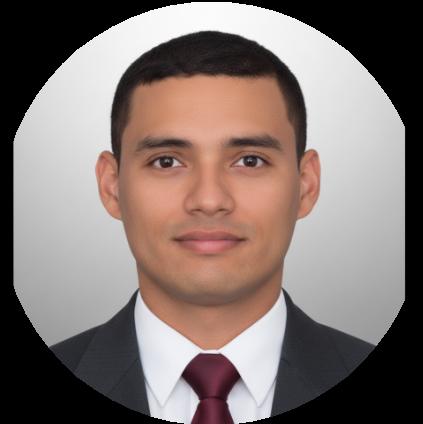 Victor Alfonson Rondon Vargas