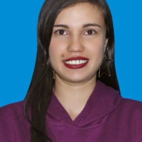 Paula Andrea Ramirez Esguerra