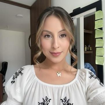 ANGÉLICA RAMÍREZ ZAMORA