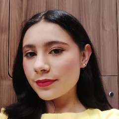 MARÍA ALEJANDRA MENDIETA CAMARGO