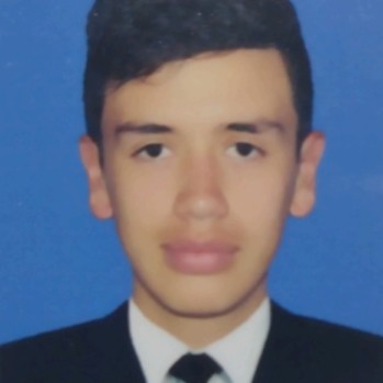 Gabriel Andres Cuesta Olarte