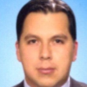 José Alexander Barón Arévalo