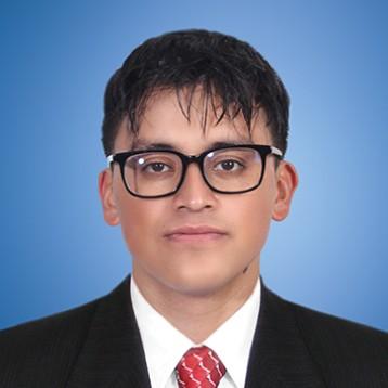 Luis Fernando Córdoba Rosero