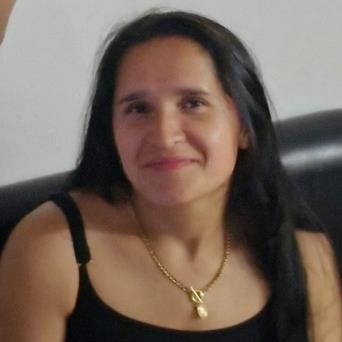 LAURA VICTORIA PEÑA FUERTE