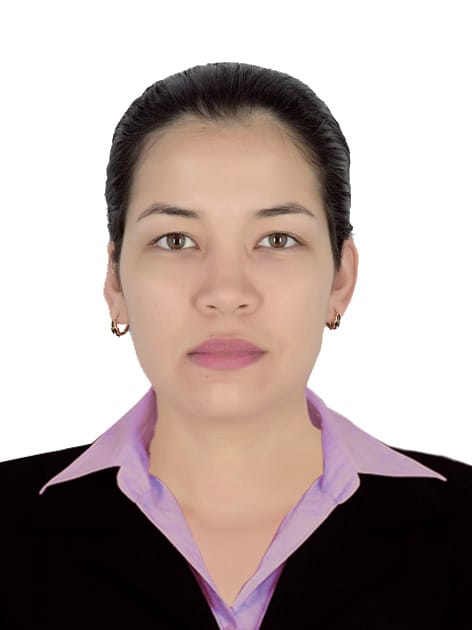 Karoll Liseth Ospina Quintero