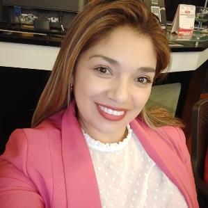 Nury Adriana Casas Rodriguez