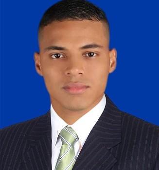 Alex David Vargas Torres