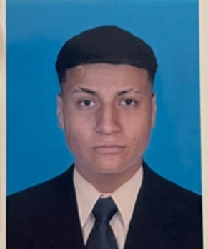 Jose Alejandro Valbuena Lopez