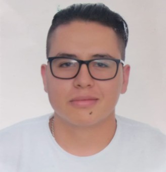 Nicolas Celis Barrera