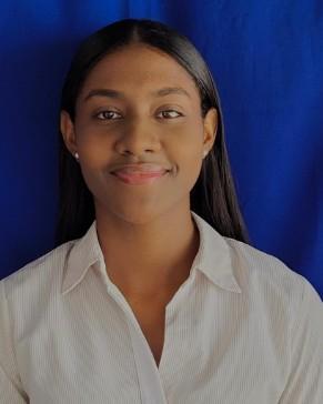 Camila Andrea De la hoz Barbosa