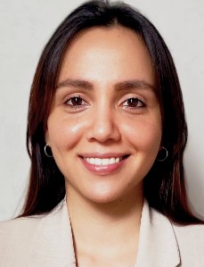 Melissa González Rodríguez