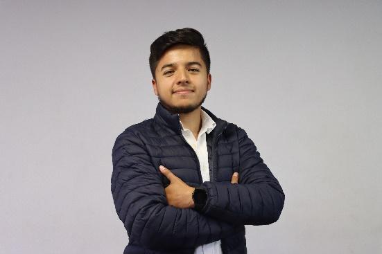 Juan Diego Rodríguez Hurtado