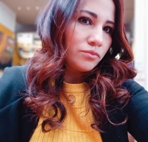 Leidy Tatiana Sánchez Niño