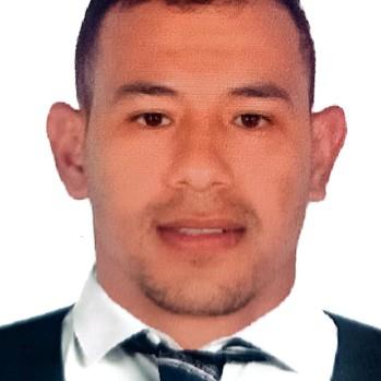 Aquileo Cruz Ospina