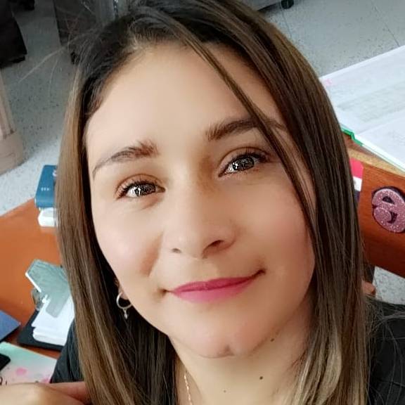 ANDREA PATRICIA GARCIA BEJARANO