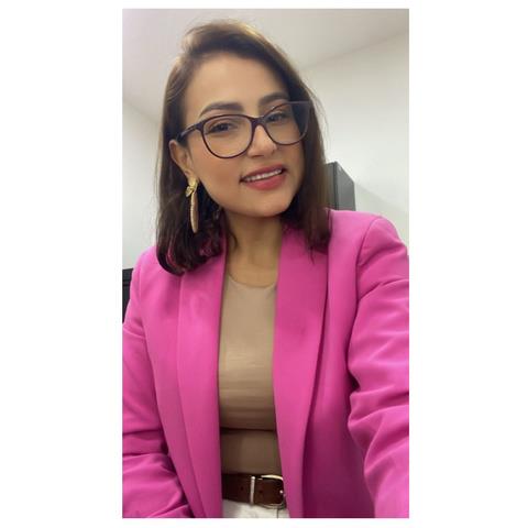 Sara Sánchez Balvin