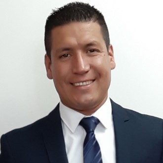 Javier Orjuela Torres